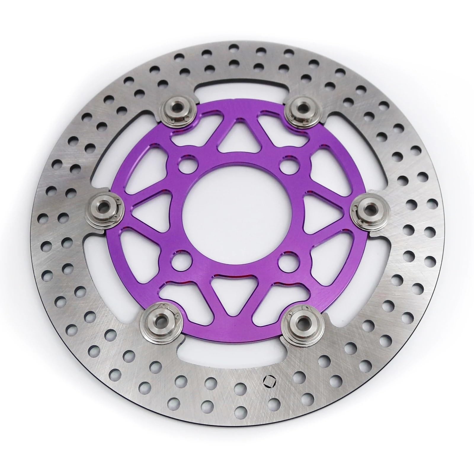 Motocyklowe tarcze hamulcowe Hamulce przednia tyln Pasuje Do Grom MSX 125 MSX125/Wave 110 CNC Motocykl Pływający Przedni Wirnik Tarczy Hamulcowej