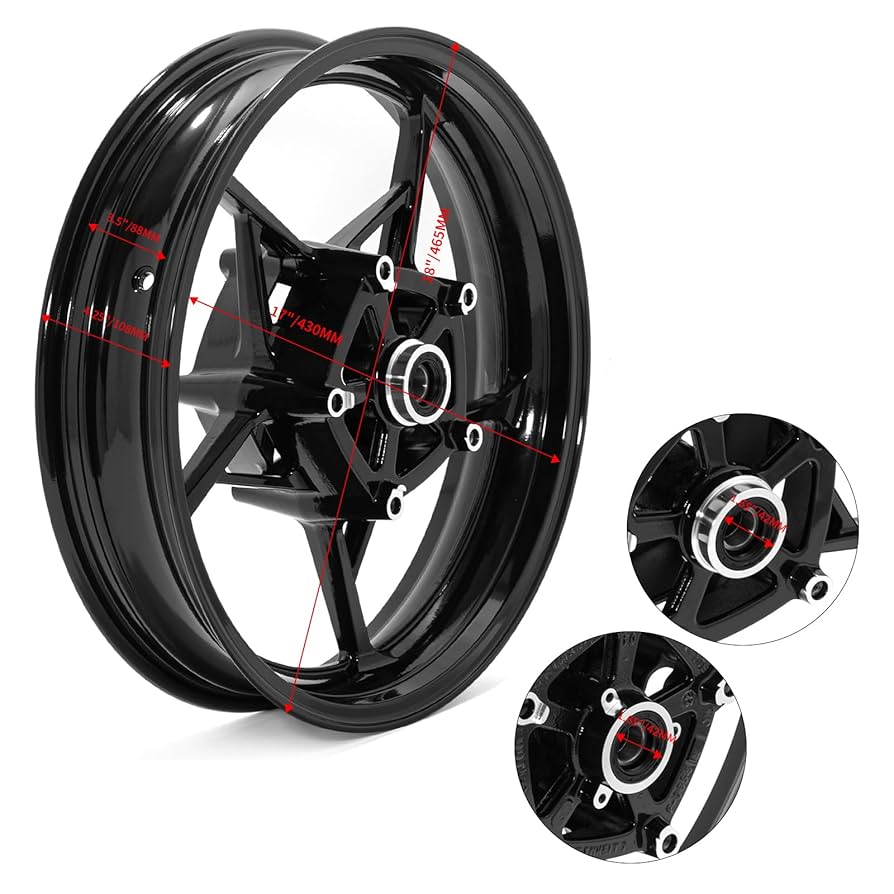 Amazon.com: SFriding 17