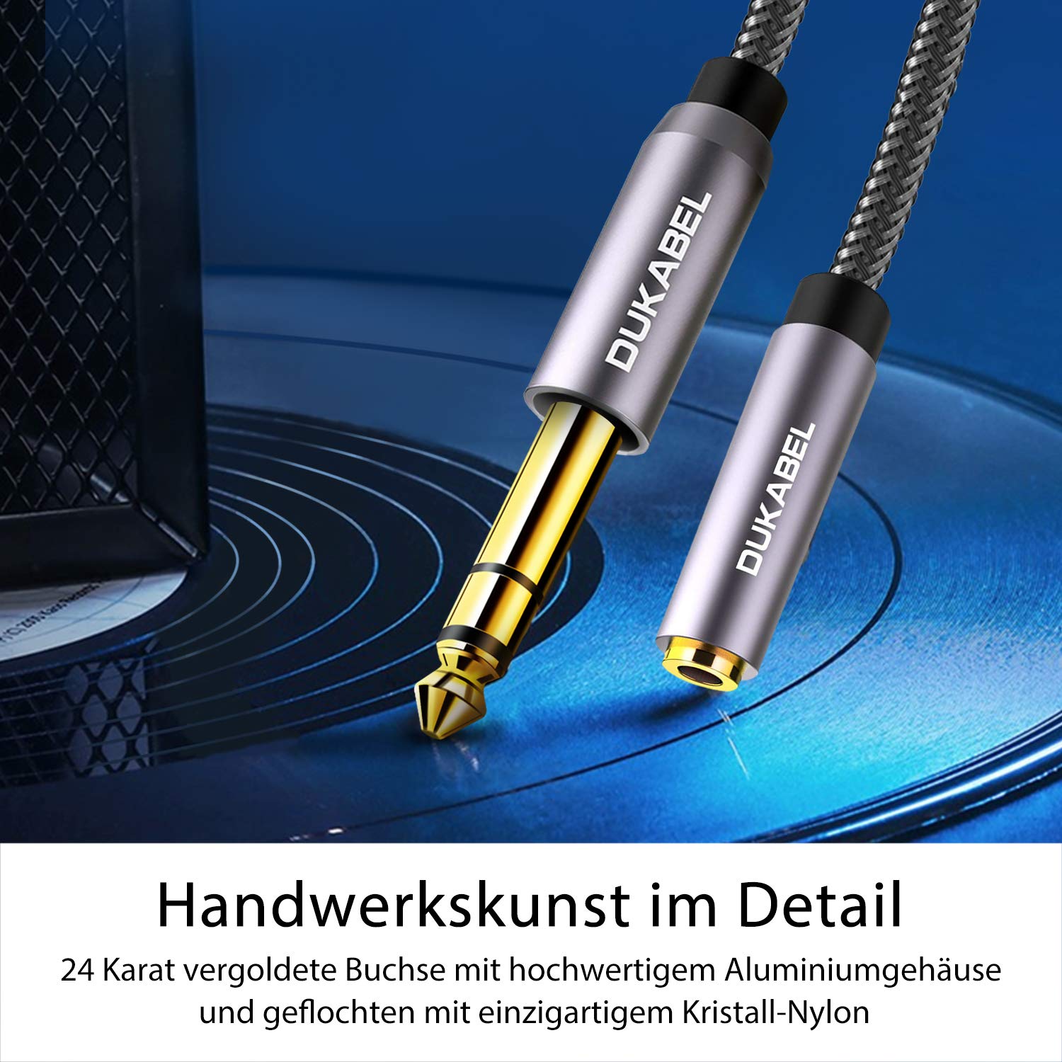 Pioneer Djm S7 Jack Cuffie Stereo Philmore 666J - Presa Femmina Da - Foto 11