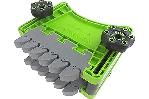 BOW Products FeatherDUO FP3 Featherboard for Table Saws