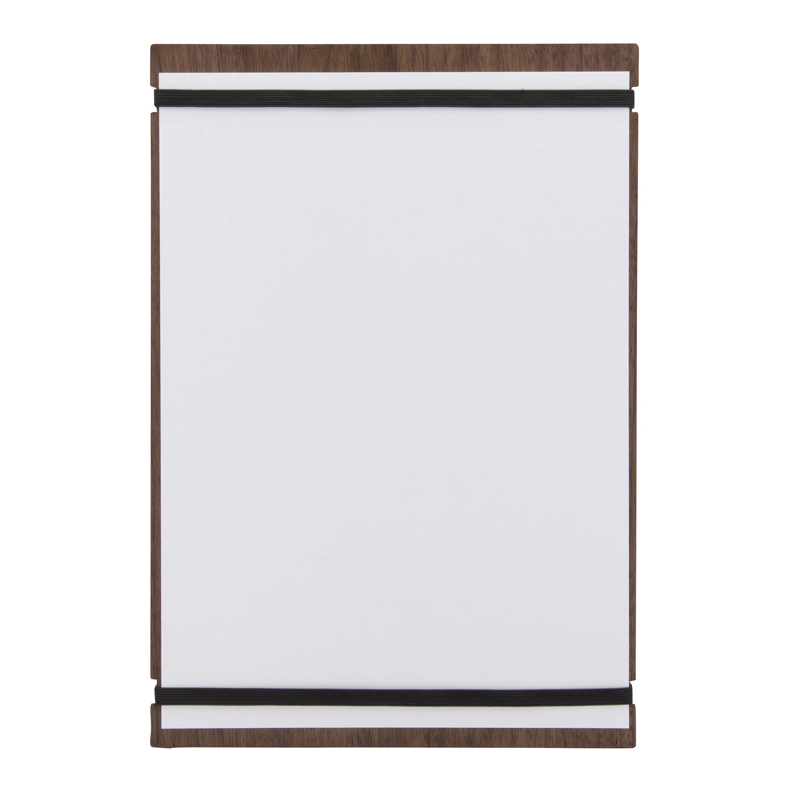 Securit MC-WALA4-RB Wooden Panel