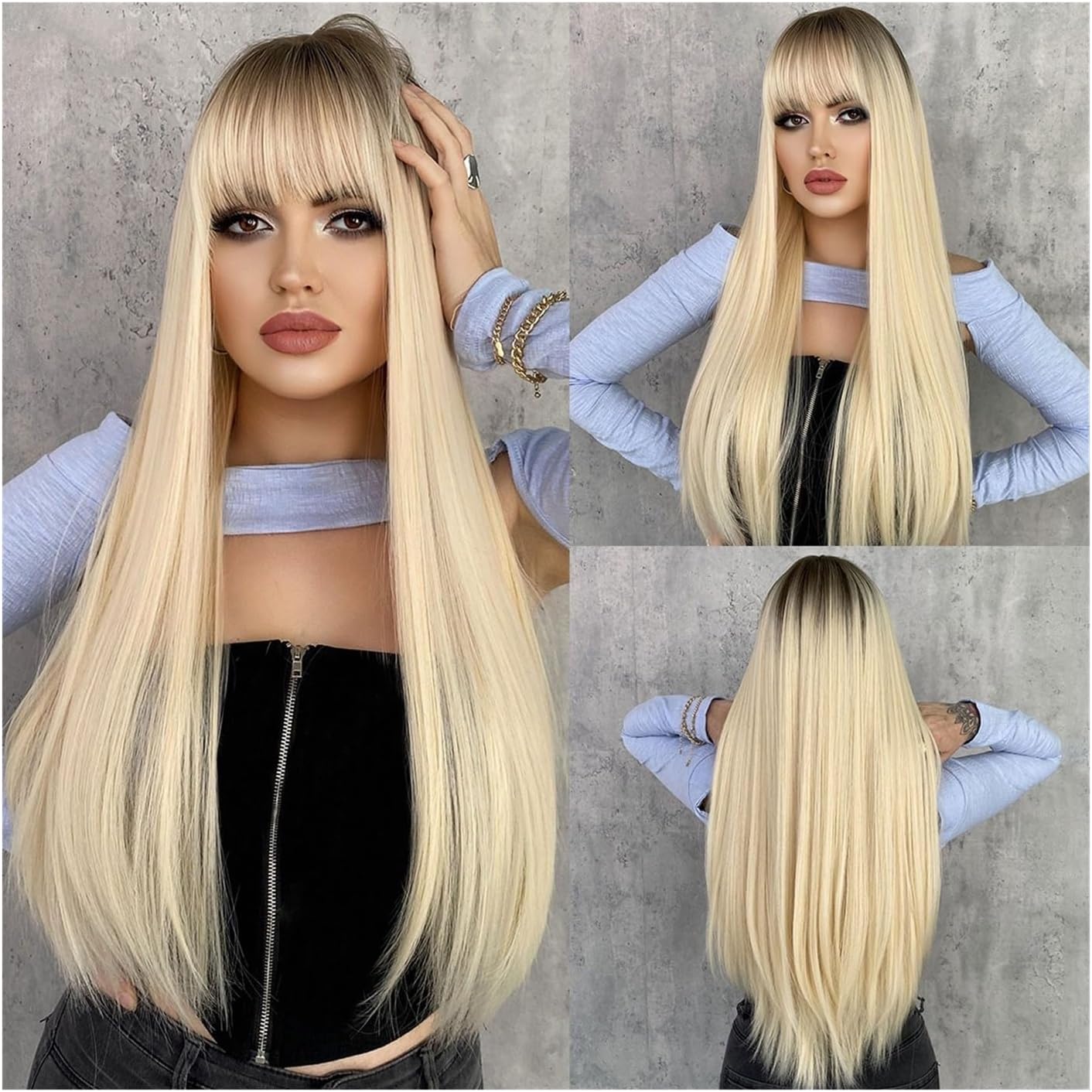 医療用ウィッグ フィットミー MW-603 試着のみ 医療用ウィッグ