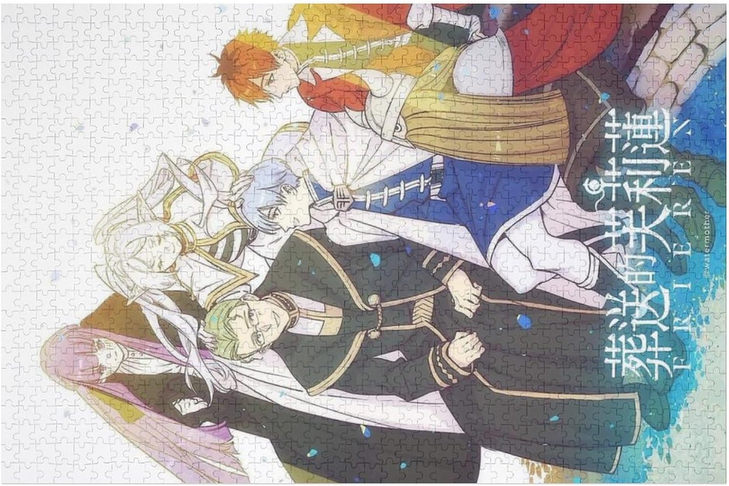 WS ヴァイスシュヴァルツ 約束の蒼月草 OFR 葬送のフリーレン【まい