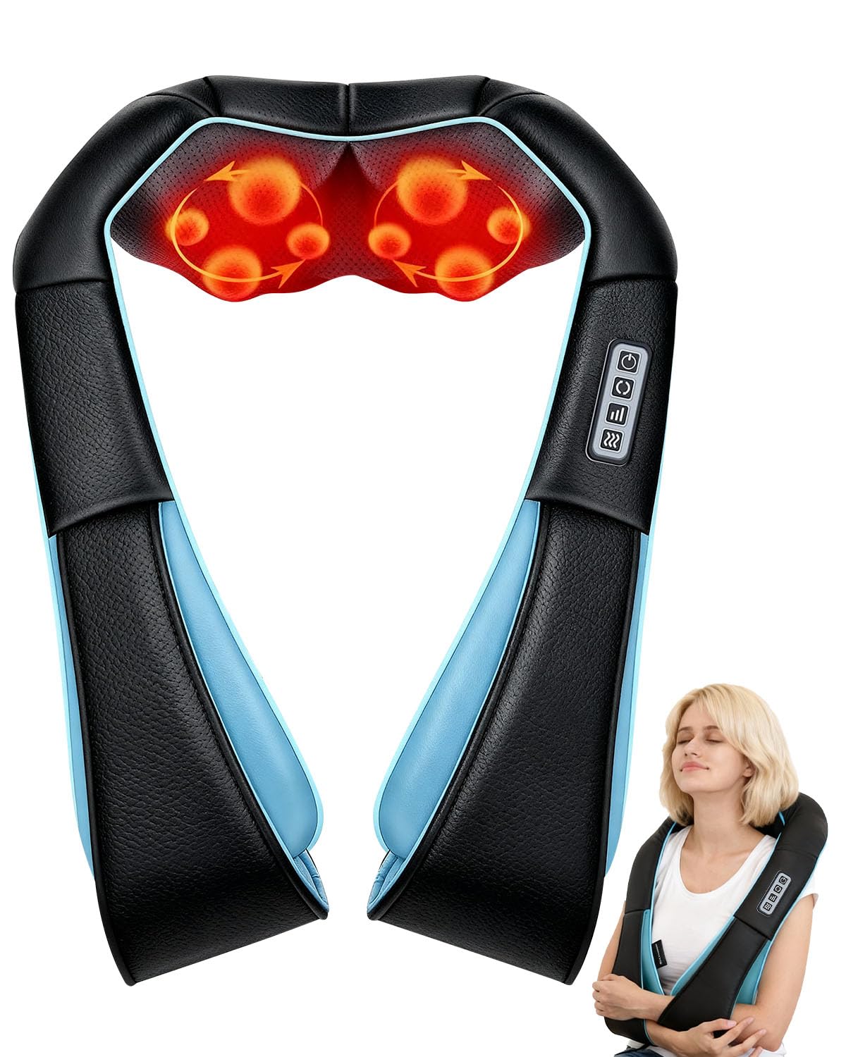 Wenleer Neck Massager