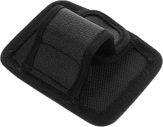 ibasenice Soporte para Caña De Pescar Tipo Cinturón Práctico Porta Cañas para Pesca Orilla para Fly Fishing y Spinning Soporte Seguro y Estable