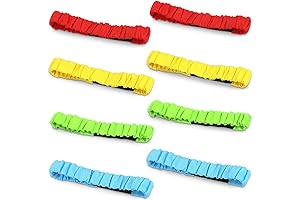 Augshy 3 Legged Race Bands - Race Day Essential