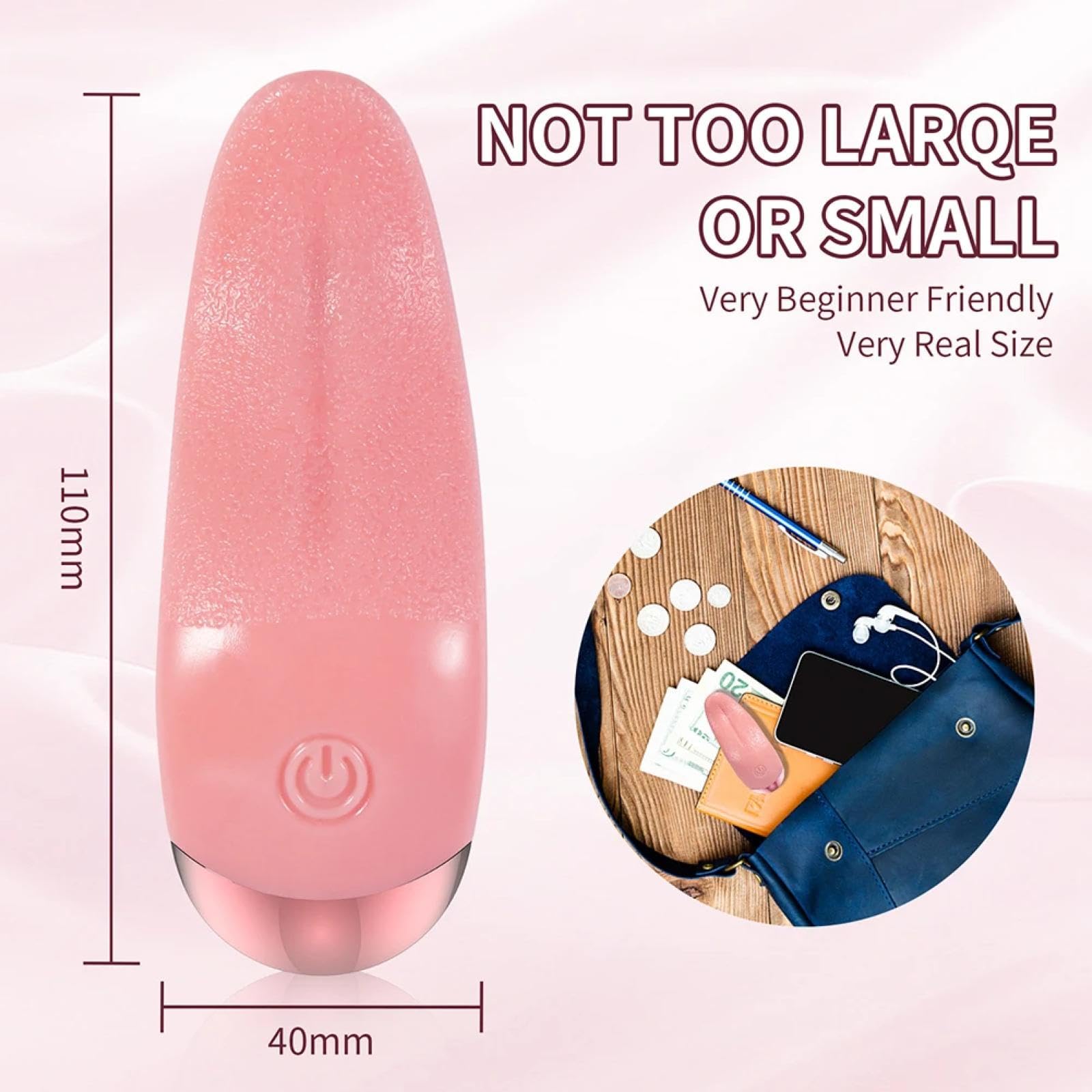 Amazon.com: Vibrating Egg Women Flirting Vibrator Honey Bean Adult Sex Toy  Masturbator Warming Jumping Egg Products Integrated Silicagel : Health &  Household