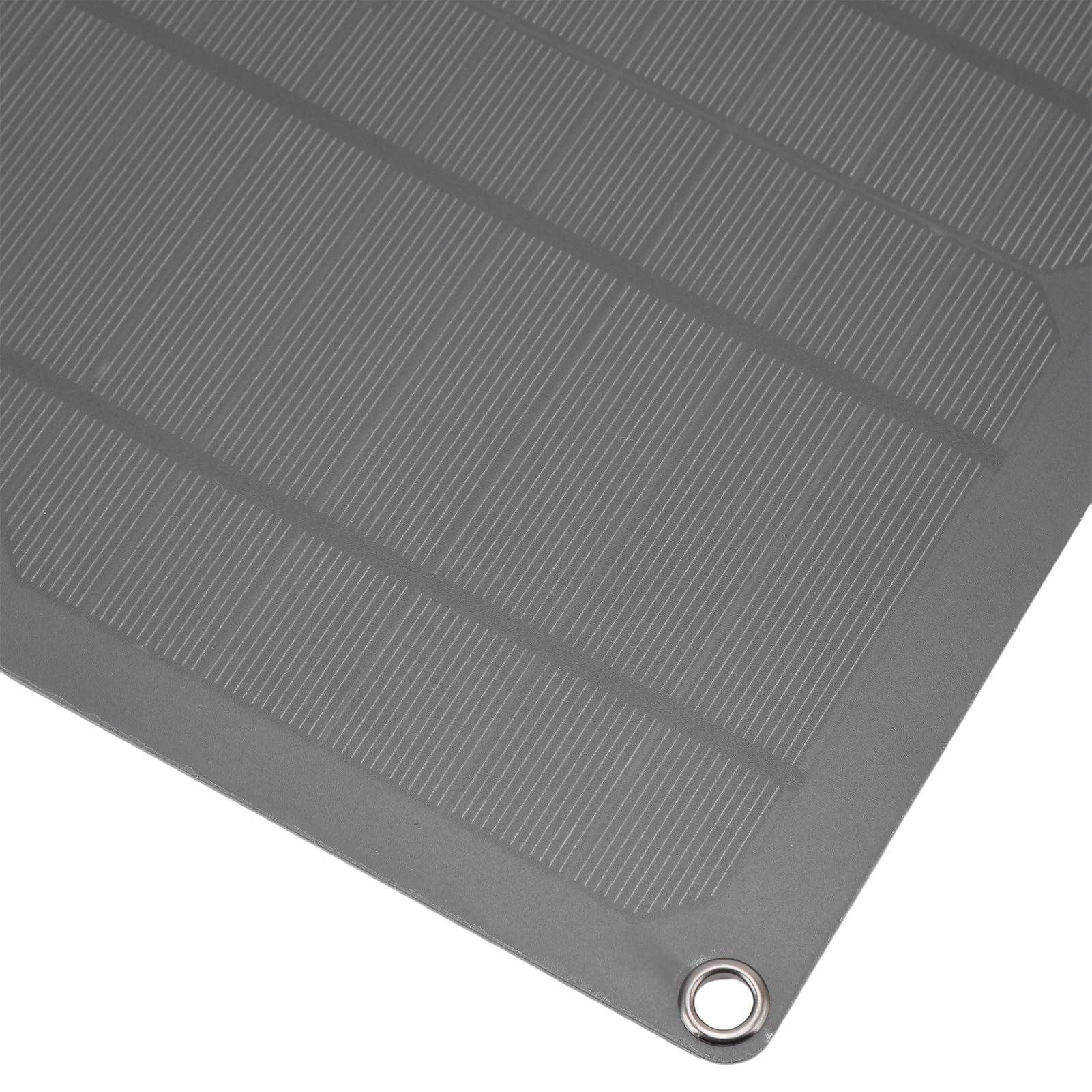 Fafeicy Manutentore del Caricabatteria Pannello Solare 30 W con Controller di Carica Intelligente Aggiornato per Batteria 12 V per Moto, Barca per Auto