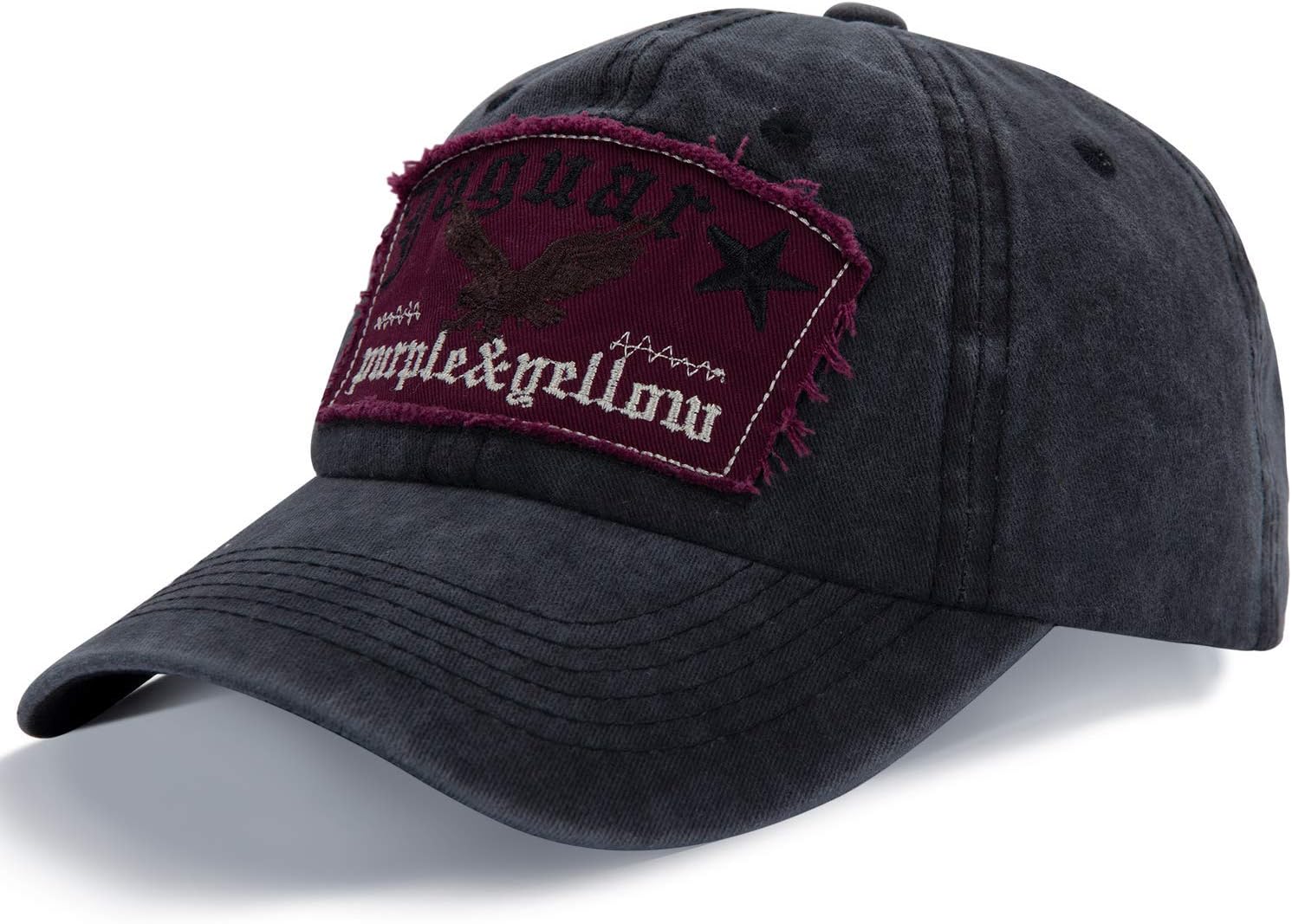 berretto per donne nero