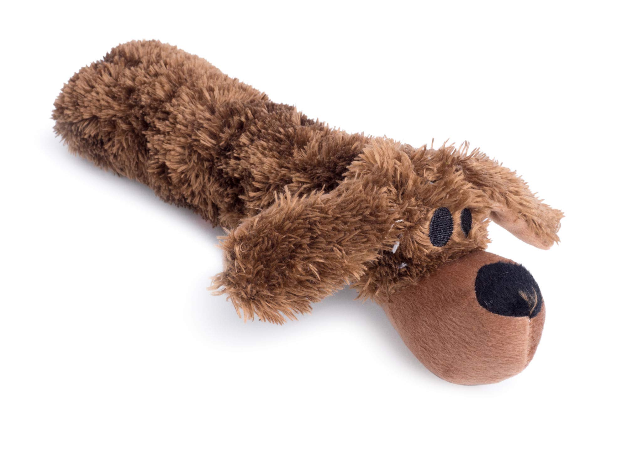 Amazon.com : Petface Small Stick Dog Toy - Colour of Toy