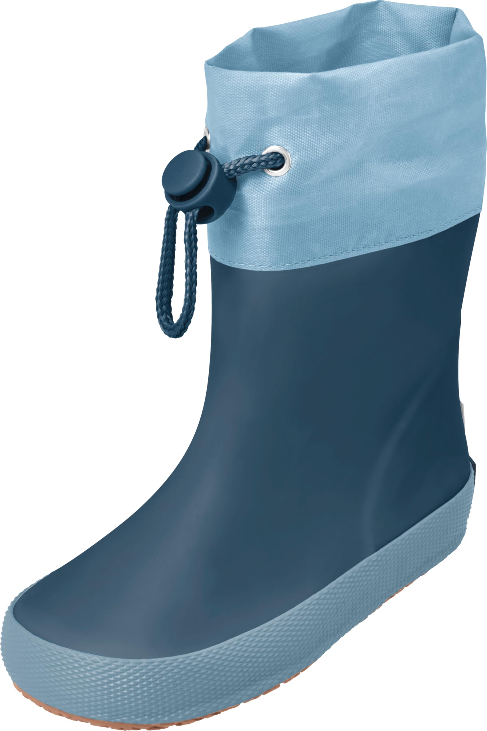 Playshoes Barefoot Rain Boots, 8.5 UK