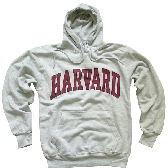 harvard hoodie amazon