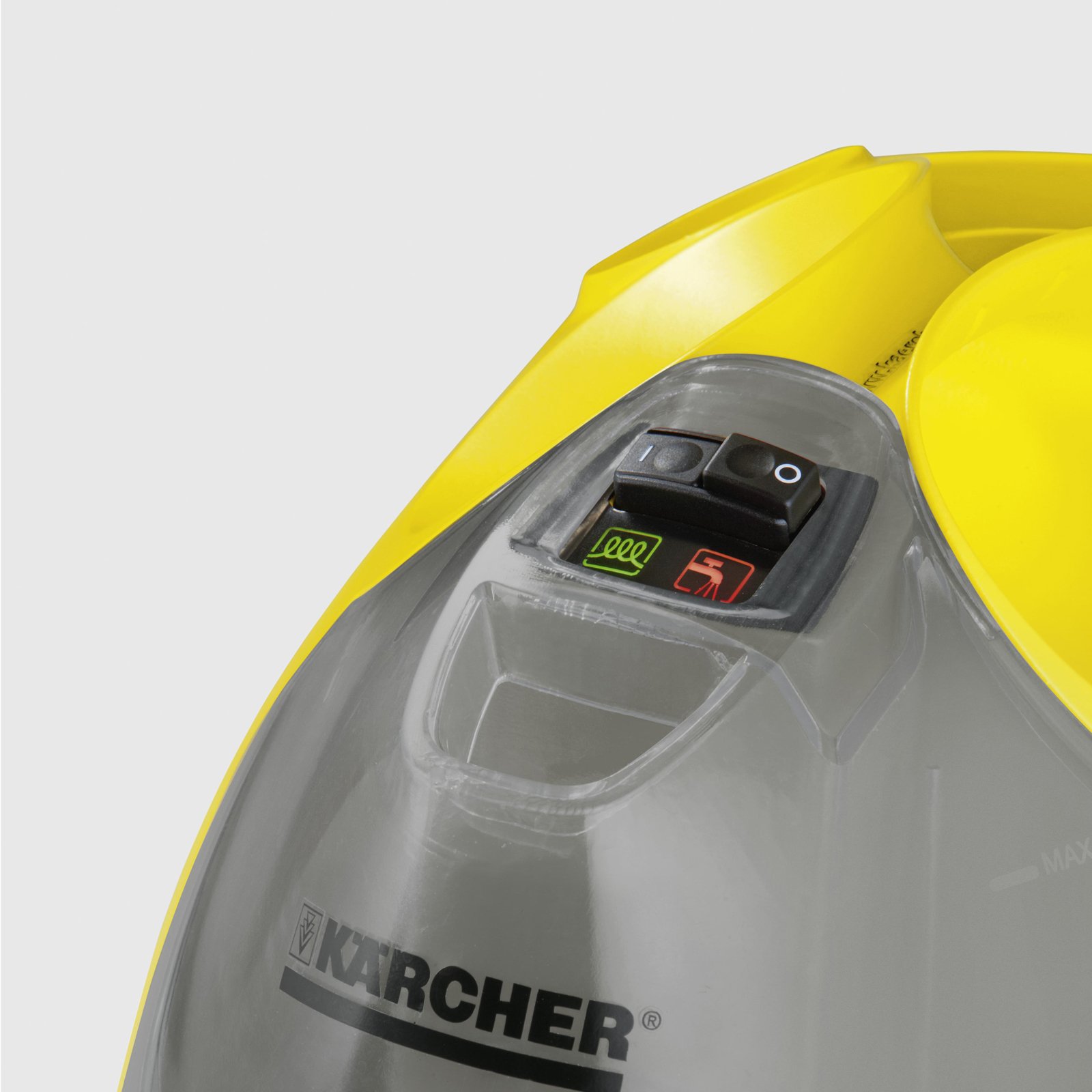 Karcher 6.649 – 743.0 – Cable de alimentation de réseau 12 m