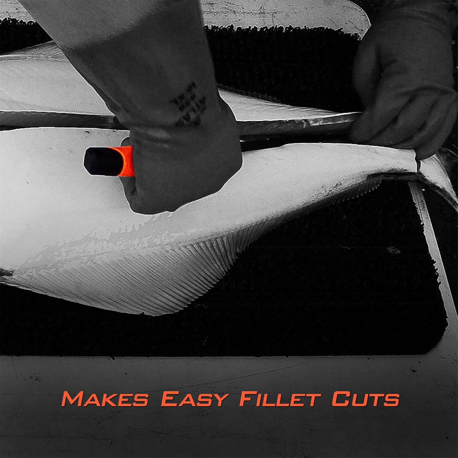KastKing Fillet Knife 9 Inch, Professional Level Knives for Filleting Fish, Boning Meat And Processing Any Food.… : Sports & Outdoors
