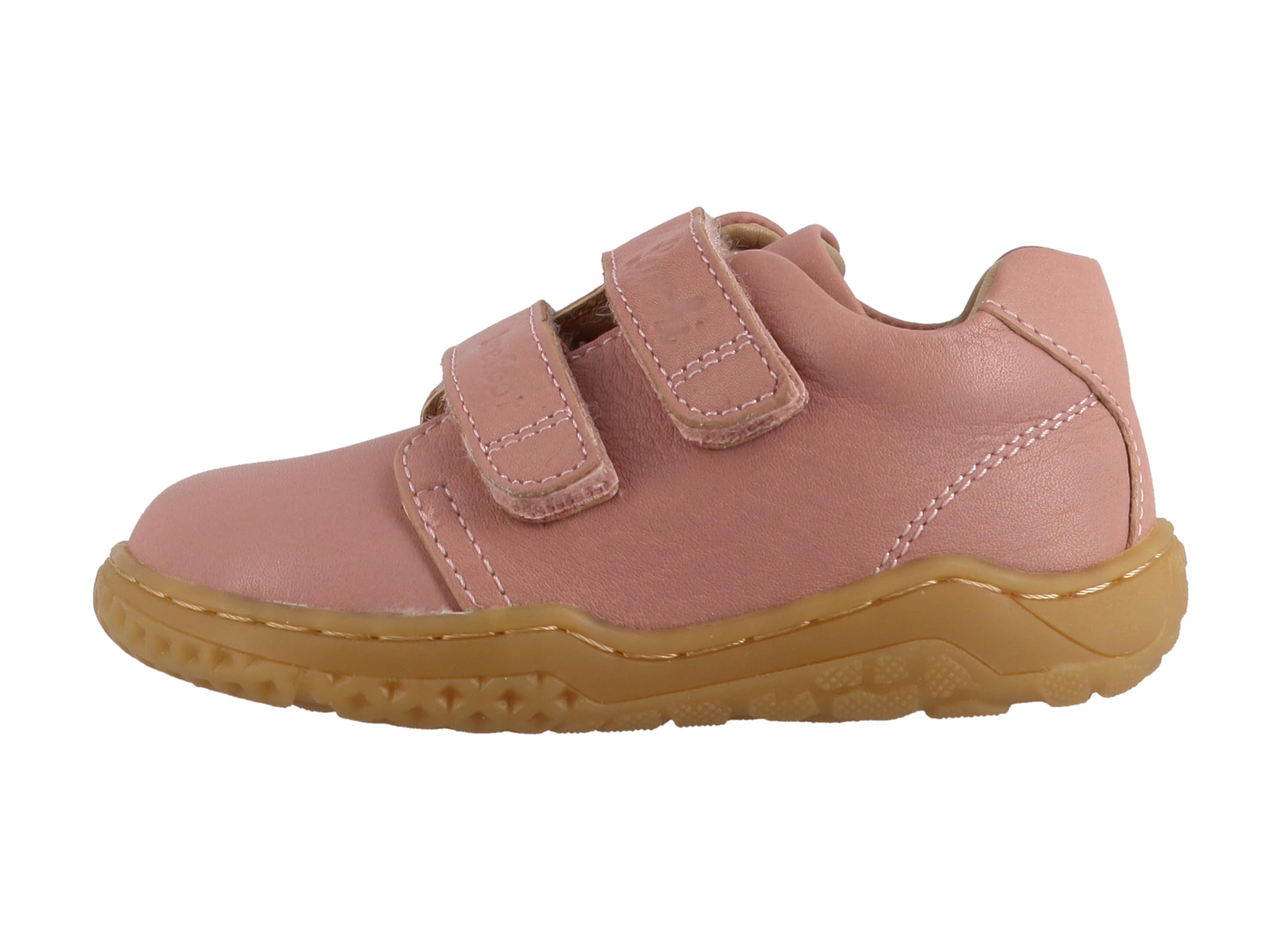 Lurchi Unisex Kinder Sibo Barefoot Sneaker für Jungen