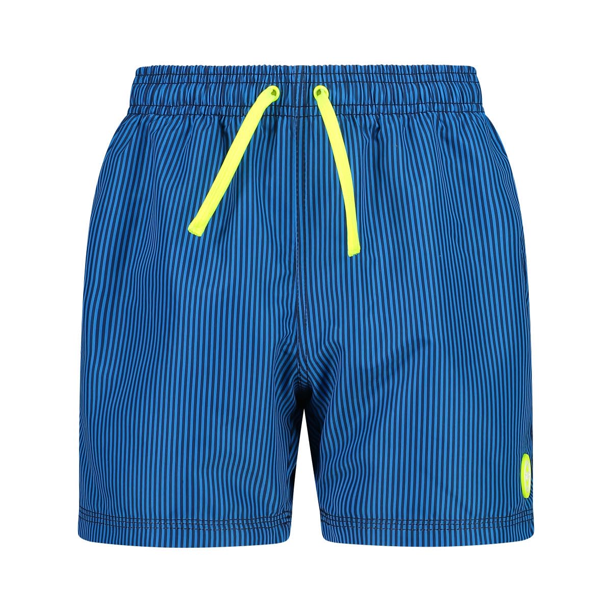 CMP Short de bain rayé pour enfant