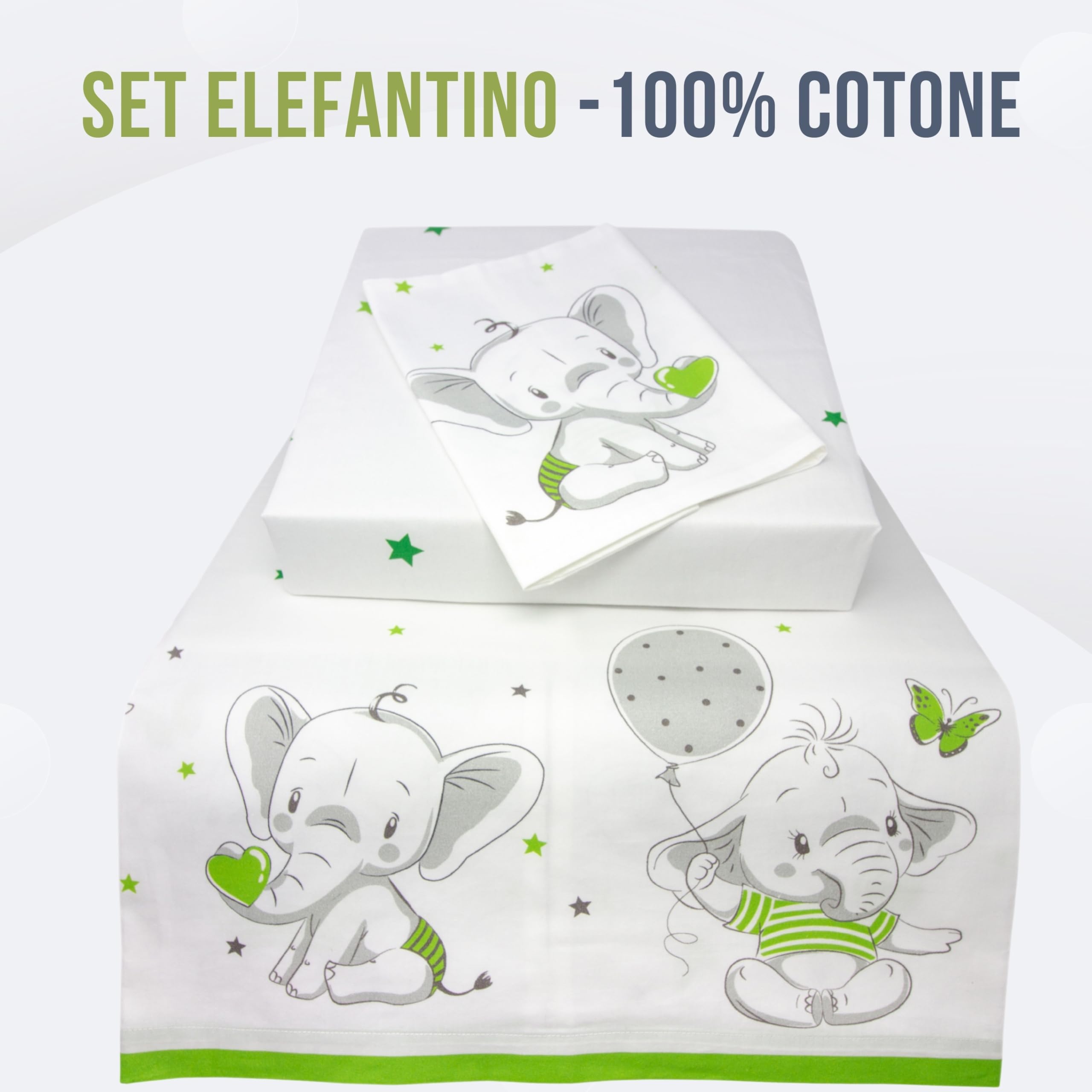 Goysila 2 Set Lenzuola Next To Me Compatibili Con Chicco Next2Me Dream Magic Culle Materasso 83x50cm In Cotone 100% Alta Qualità Certificato Oeko-Tex Coprimaterasso Assorbente Lavabile Lavatrice