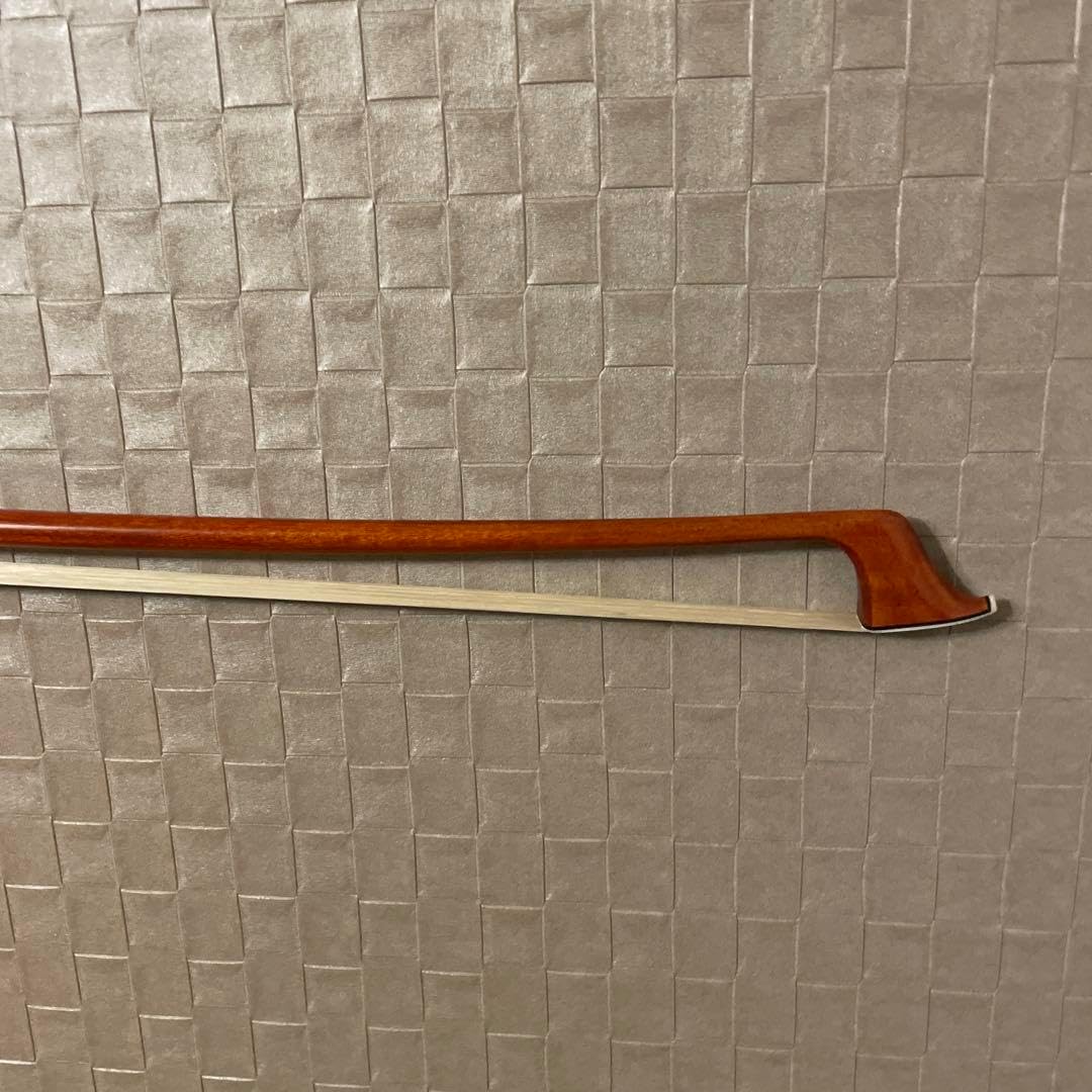 イギリス製 チェロ弓 77g イギリス製 チェロ弓 77g イギリス製 チェロ弓 77g イギリス製 チェロ弓 77g