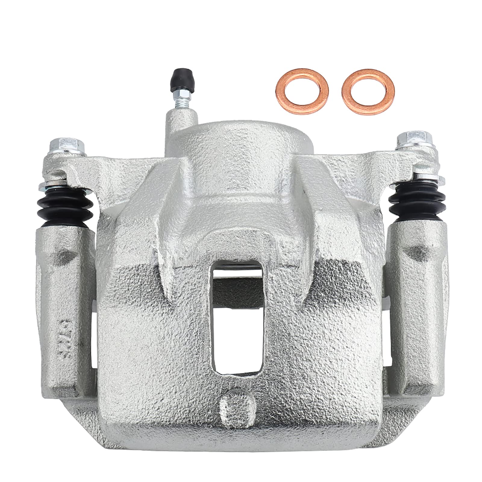 Amazon.com: BRTEC Front Disc Brake Caliper Set 19B2698