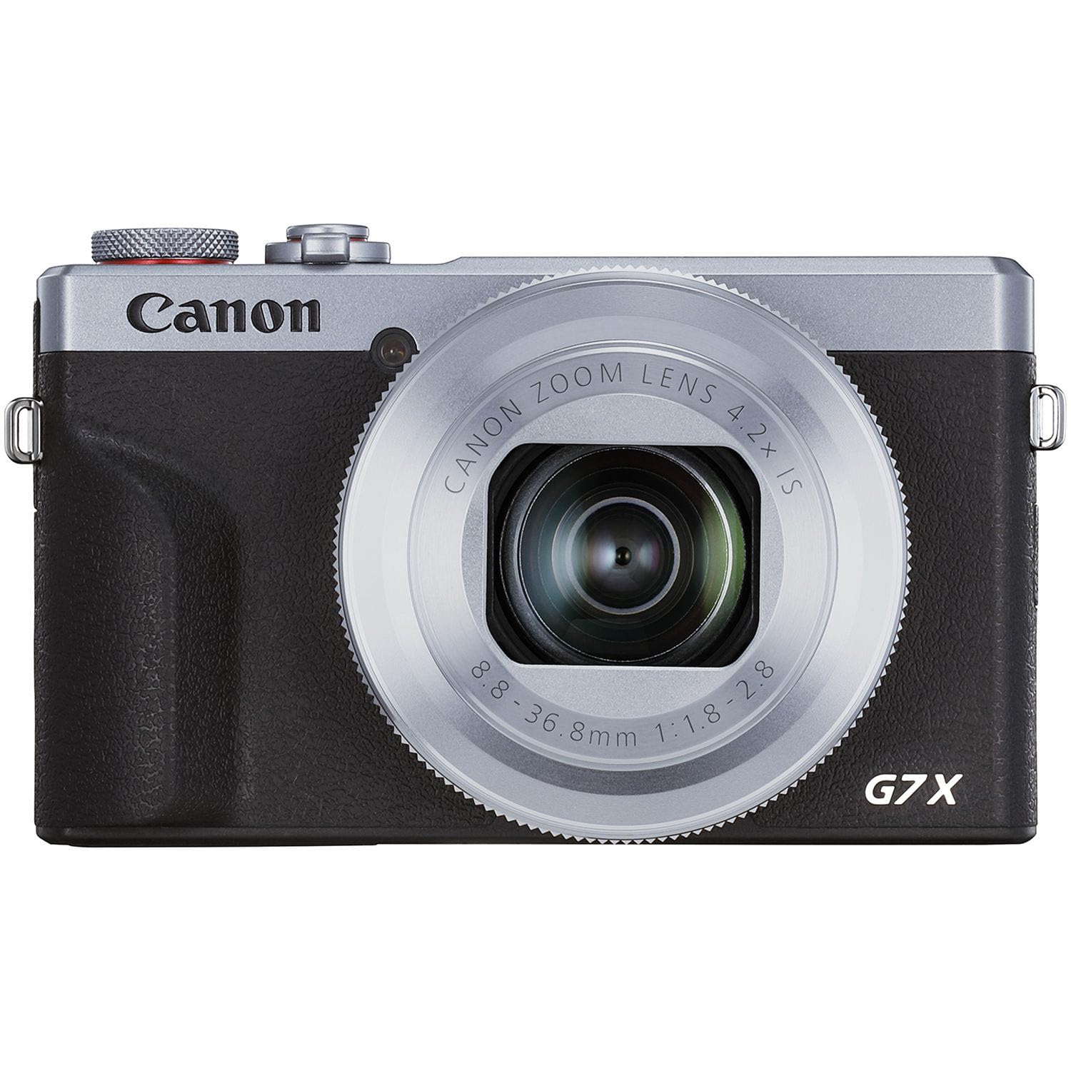 Canon PowerShot G7 X Mark3本体 Amazon.com : Canon PowerShot G7 X Mark III Digital Camera +