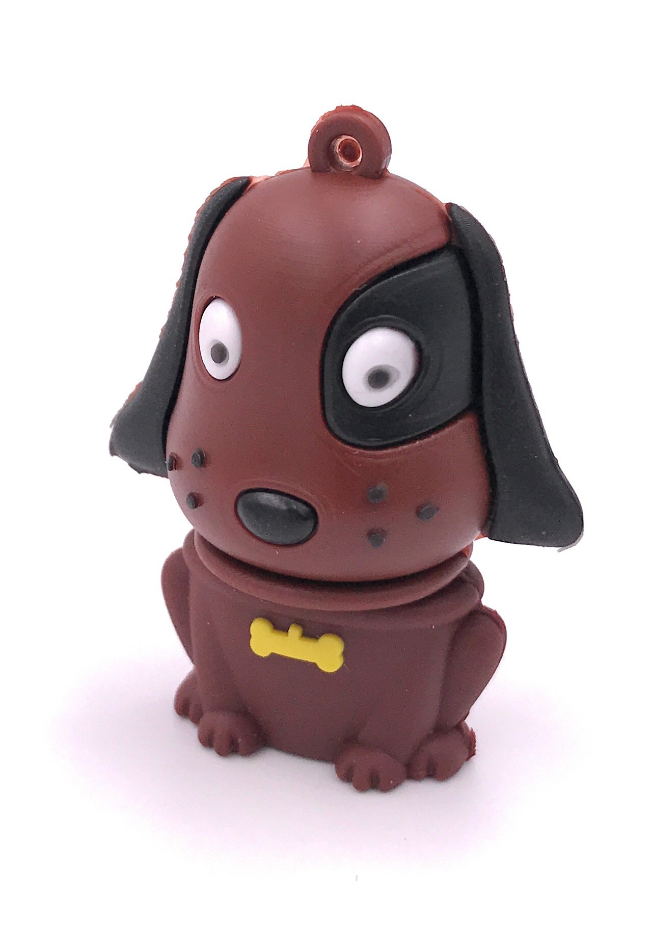 Clé USB Chien 64 Go, le cadeau high-tech original pour un ami