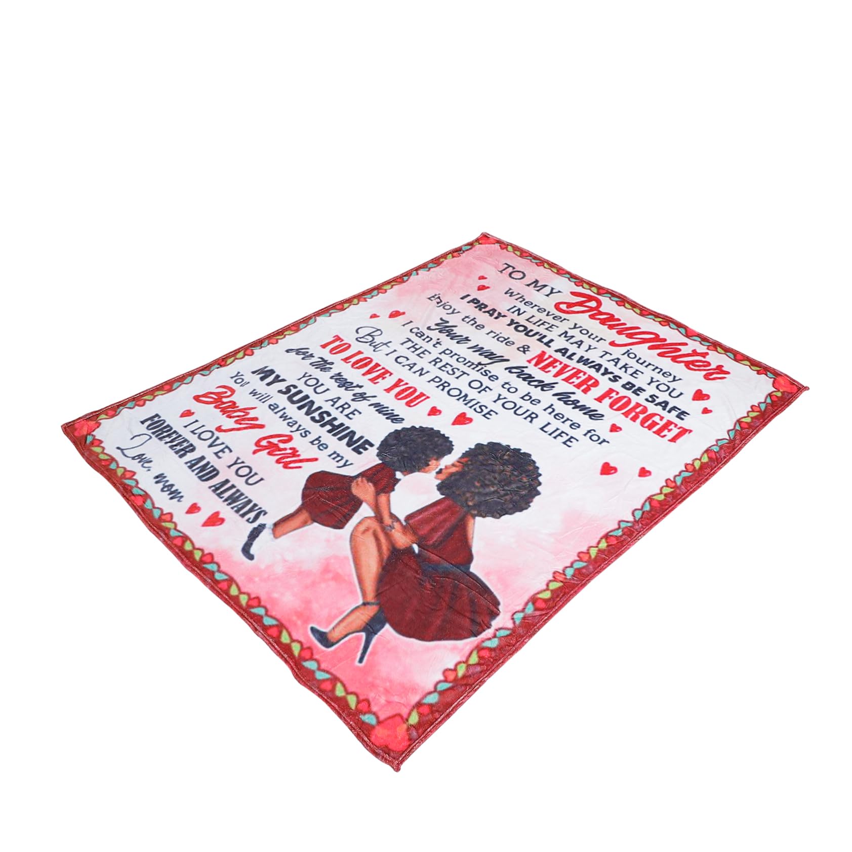 Couverture climatisée Cabilock en polyester pour rester au chaud au bureau et chez soi