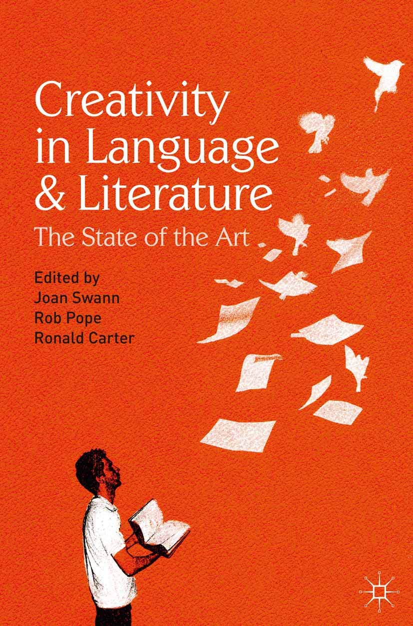 Creativity in Language and Literature: The State of the Art