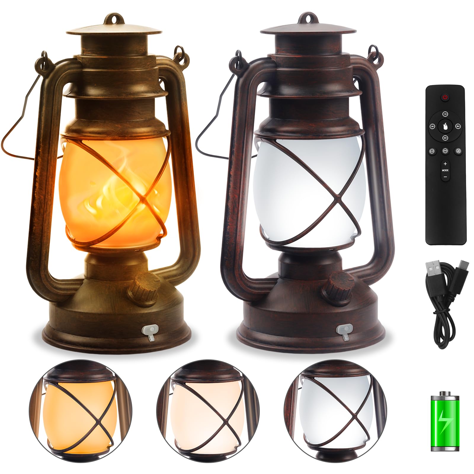 ライト・ランタン YADEN POWER STOCK LANTERN 1000 BOX Westinghouse 1000 Lumen Solar Rechargeable LED Portable