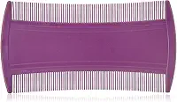 Bonitta Pente Fino Para Piolho E Lêndeas Basic 535Bt Cores Sortidas 1 Unidade