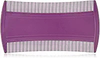 Bonitta Pente Fino Para Piolho E Lêndeas Basic 535Bt Cores Sortidas 1 Unidade