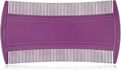 Bonitta Pente Fino Para Piolho E Lêndeas Basic 535Bt Cores Sortidas 1 Unidade