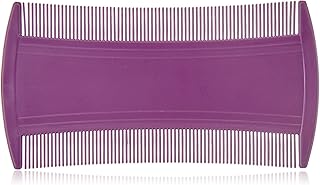 Bonitta pente fino para piolho e lêndeas basic 535bt cores sortidas