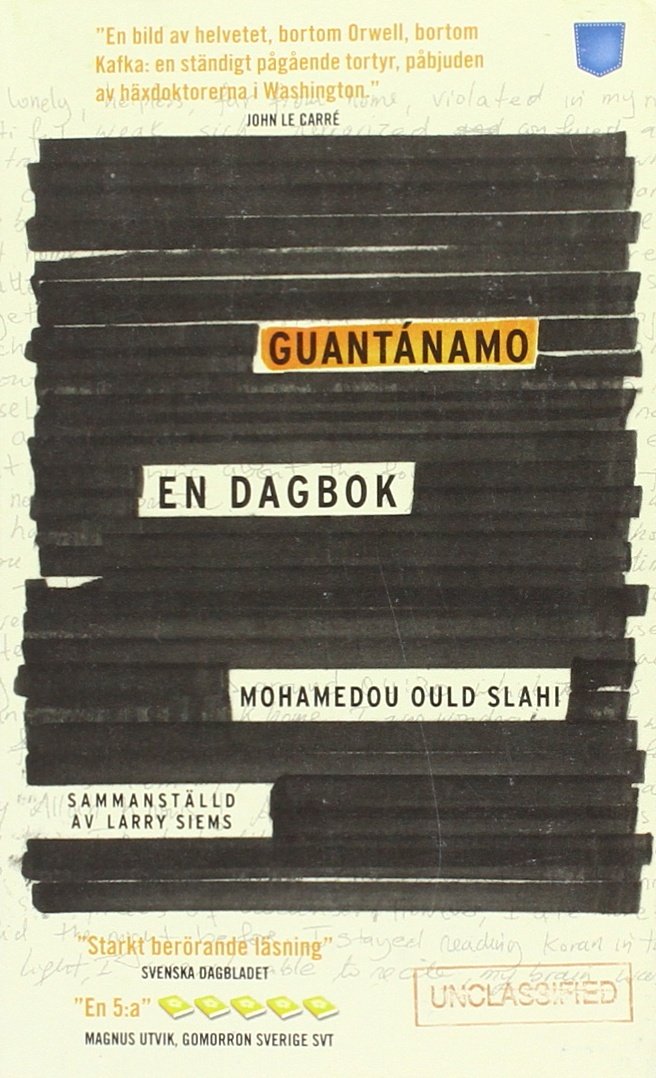 Guantánamo : en dagbok
