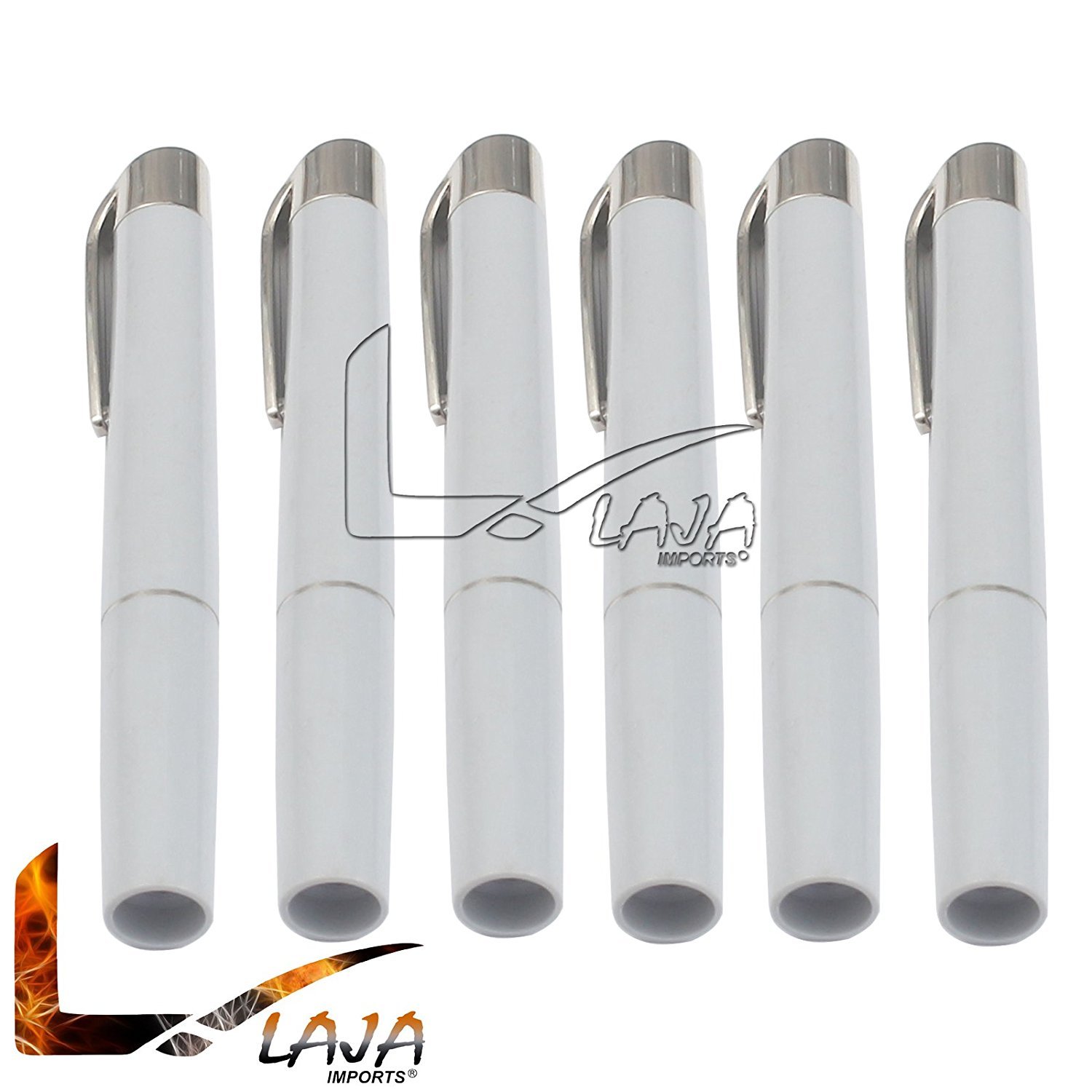 LAJA IMPORTS Disposable PENLIGHT 1 Package of 6.