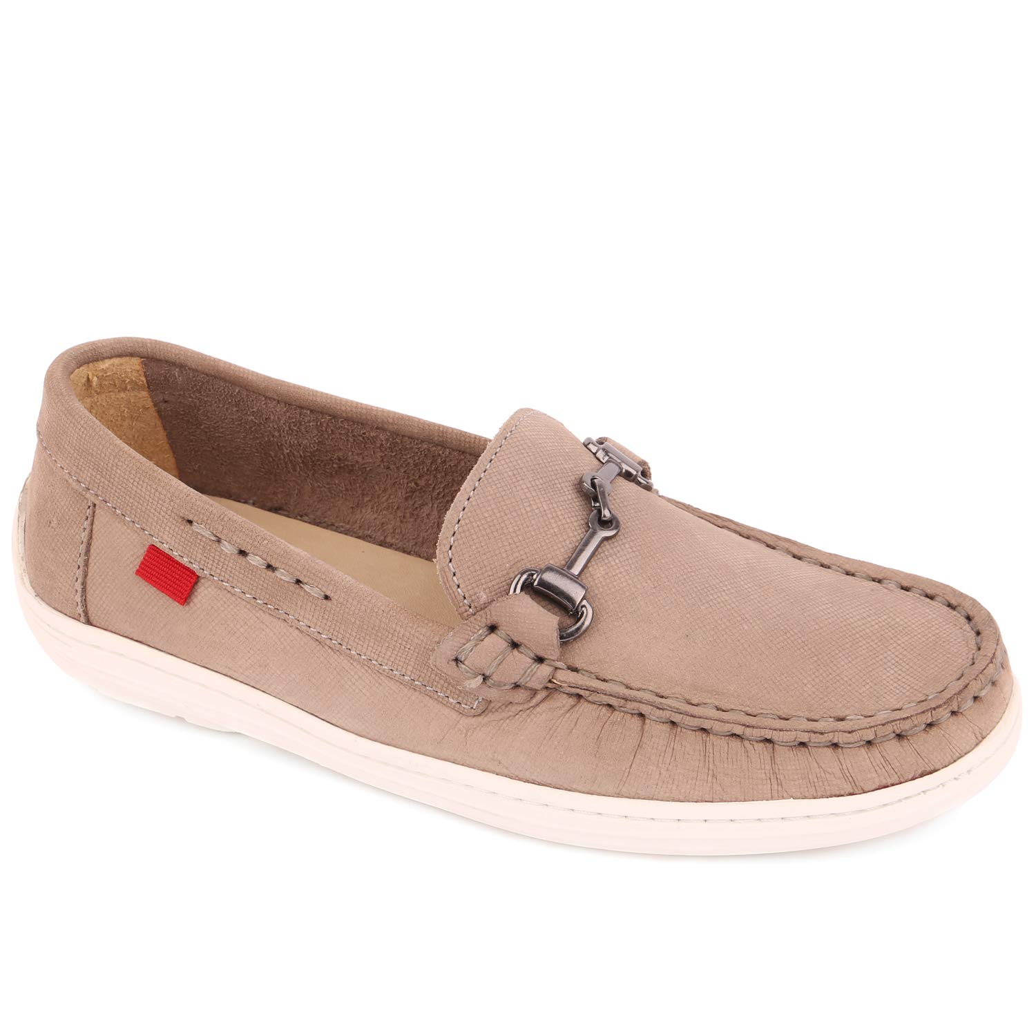 Kids Boys/Girls Comfortable Fashion Buckle Loafer