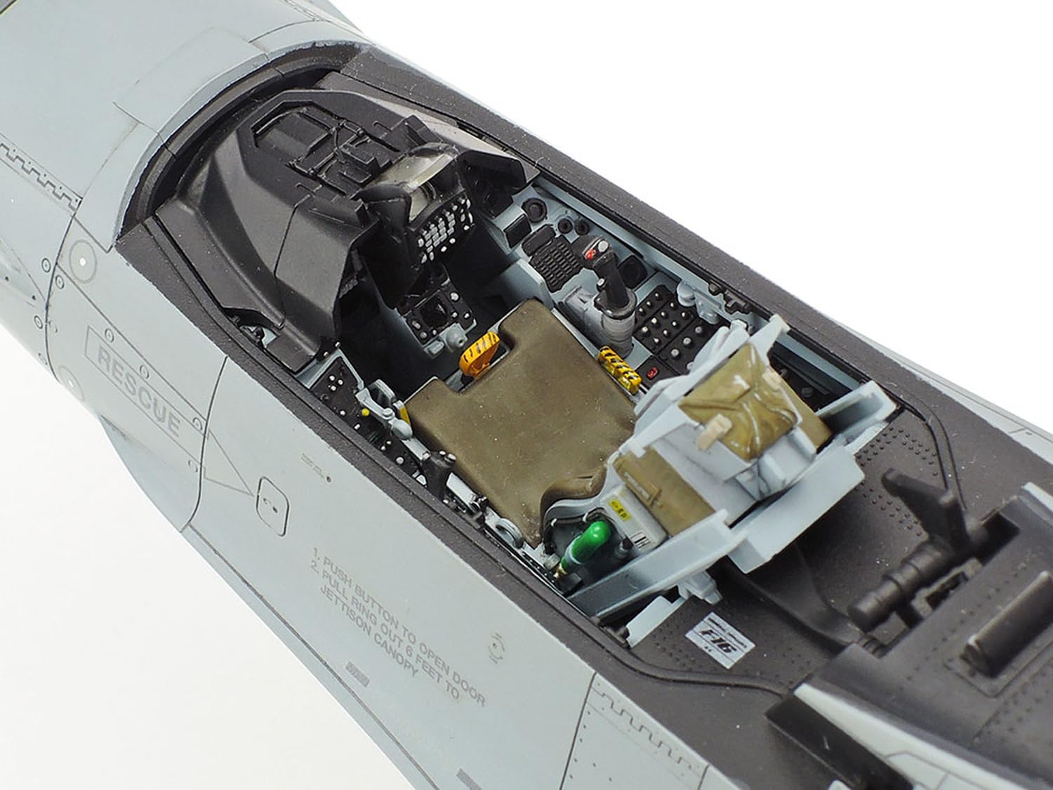 Tamiya - Juguete de aeromodelismo Escala 1:32 (60315)