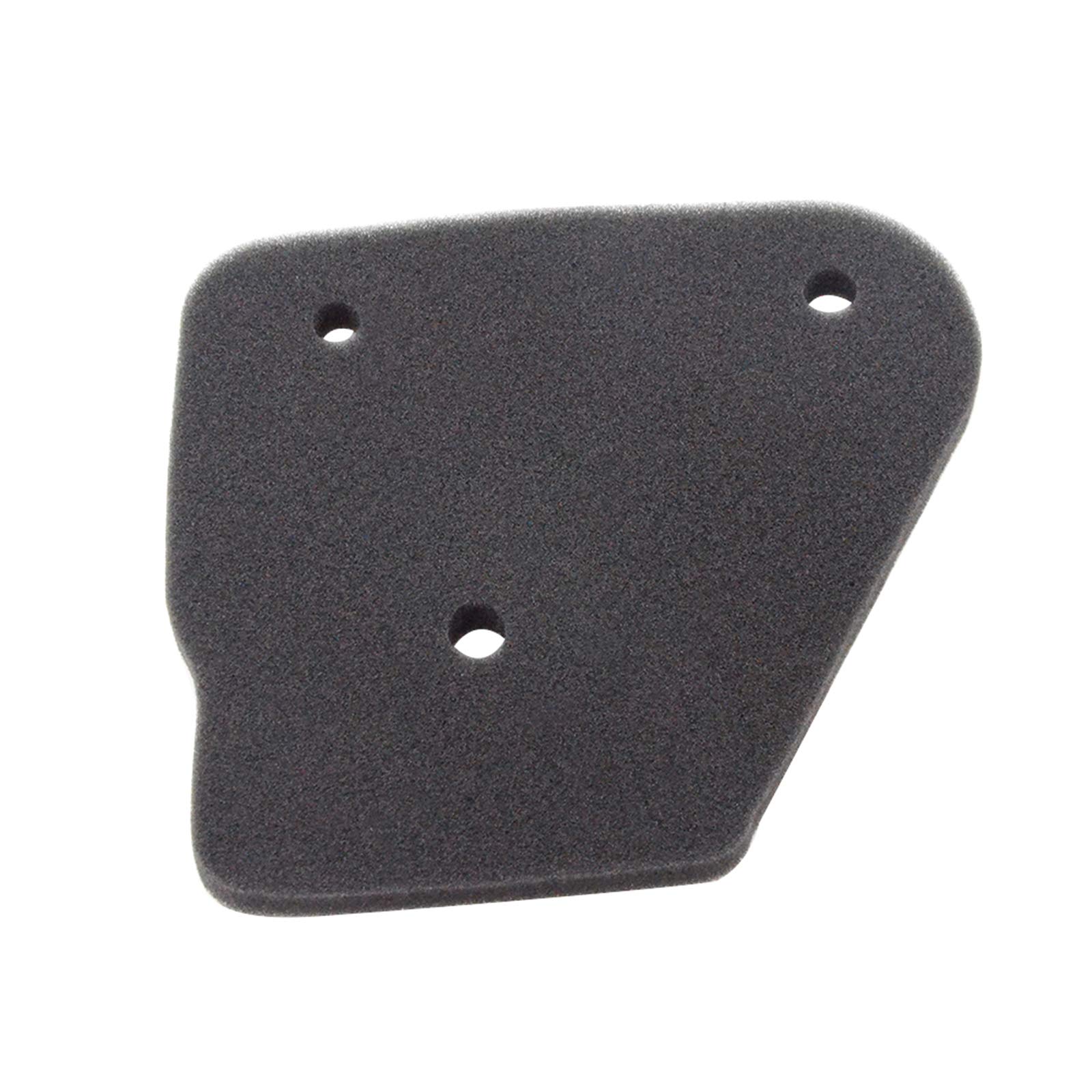 WOOSTAR Motorcycle Air Filter Foam Element Replacement for 2 Stroke 50cc 70cc 90cc JOG Minarelli Polaris Jonway Qlink Eton Scooter ATV Quad Dirt Pit Bike