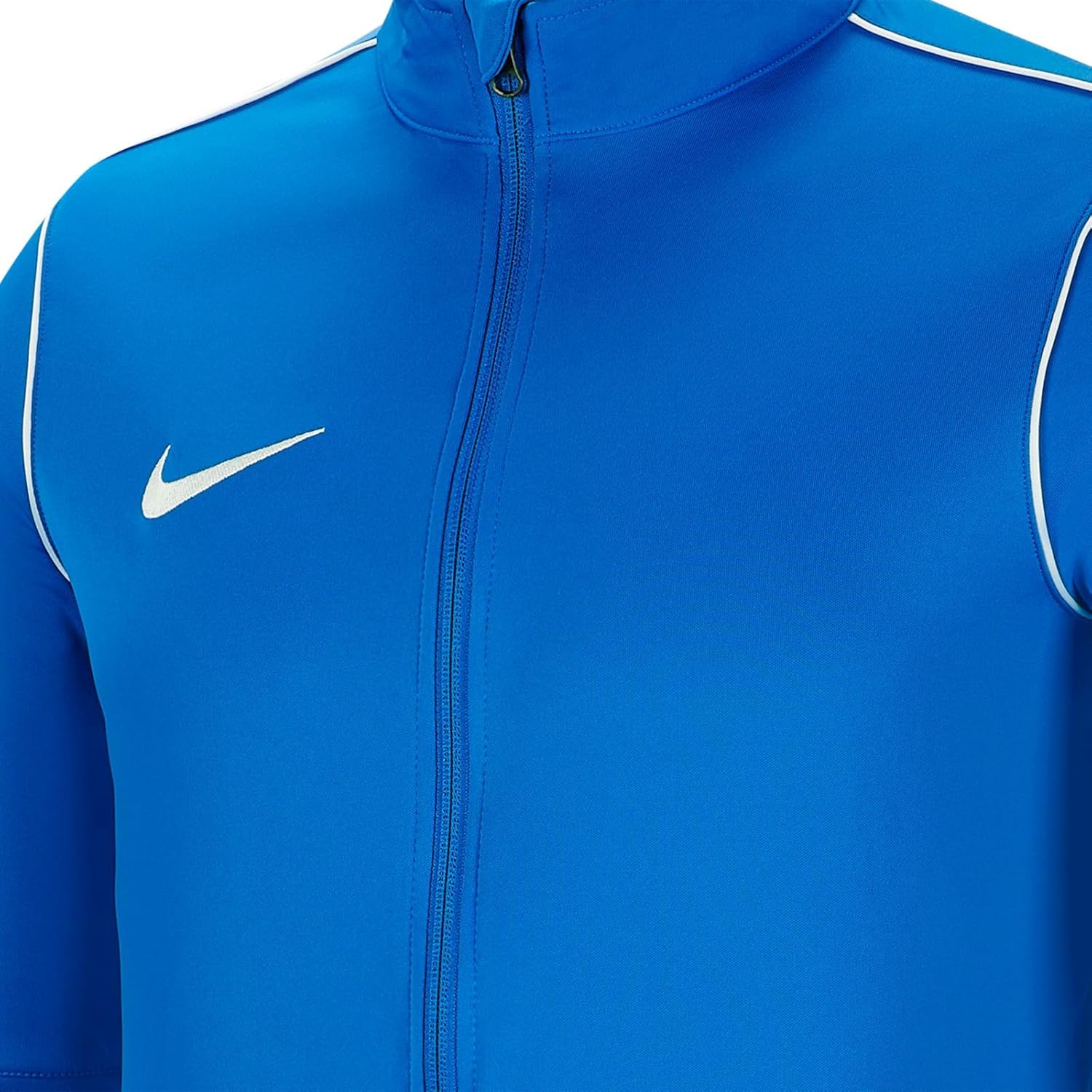Nike M Nk DRY PARK20 TRK JKT K Sport Jacket - Royal Blue