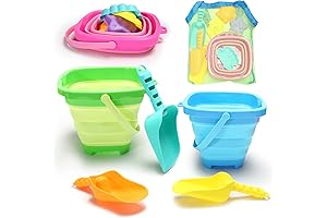 Kids Beach Sand Toys