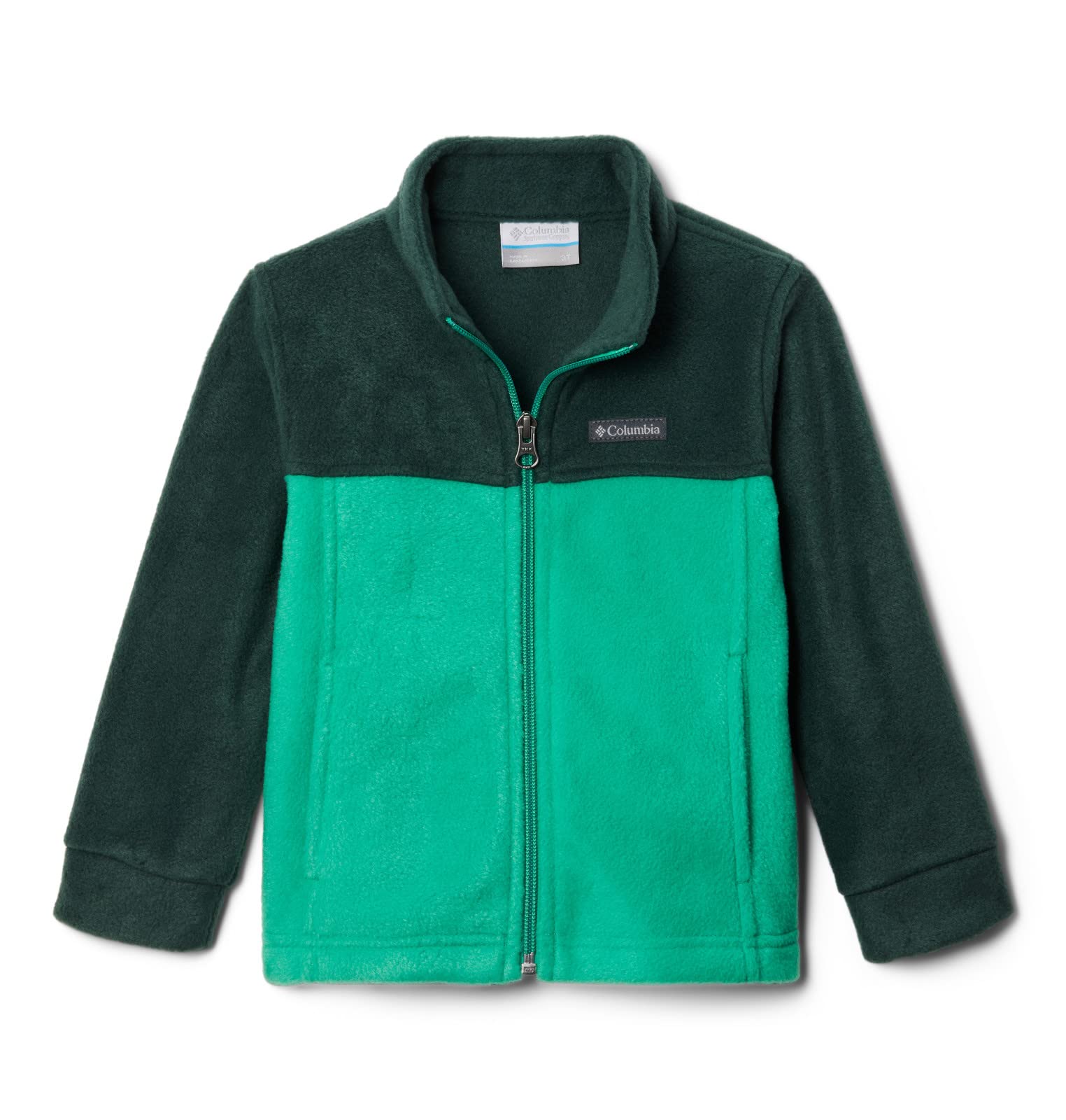Columbia Youth Steens Mt II Fleece