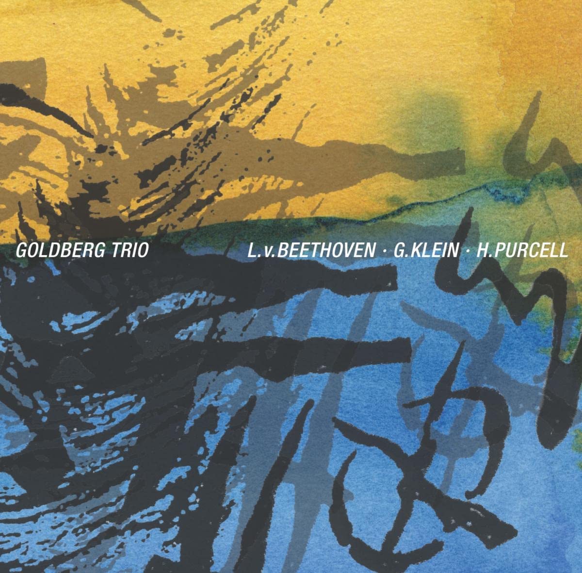 Works For String Trio