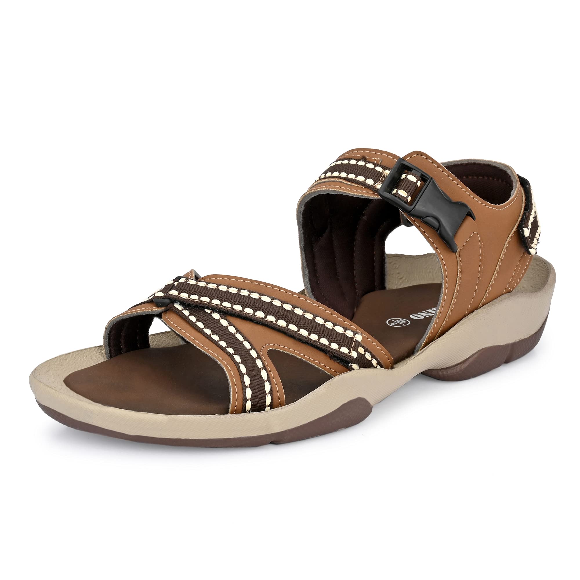 See full amazon price history chart for Centrino Mens 9913 Tan Sandal-6 Kids UK (9913-03) Centrino Mens 9913 Tan Sandal-6 Kids UK (9913-03) (B094JJXBJX) Amazon Price History, Amazon Price Tracker