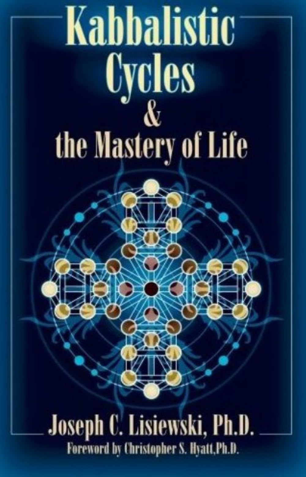 Kabbalistic Cycles and The Mastery of Life