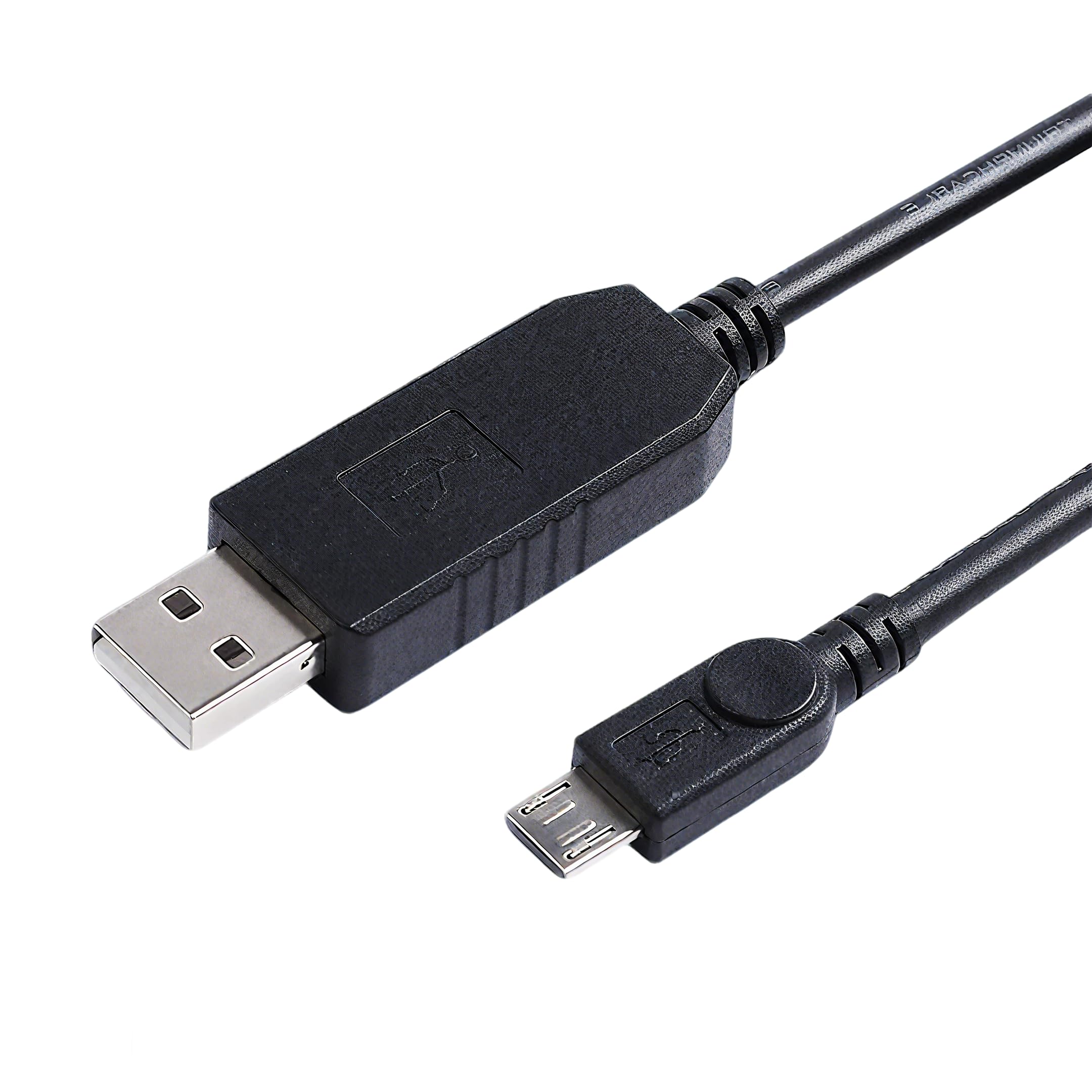 Xiusiyt Micro USB Console Cable with FT232 USB TTL Serial Adapter for Aruba WiFi 6 Wireless Access Point AP-203 AP-303 AP-344/345,1.8m/5.9ft