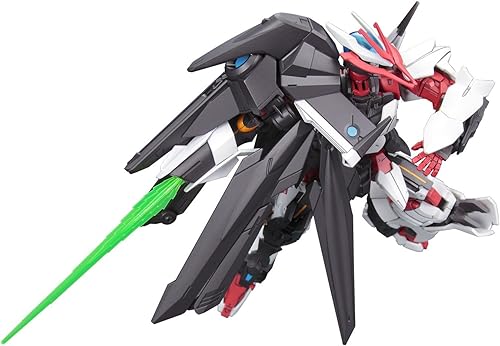 Bandai Hobby HGBD 12 Gundam Astray Sin Nombre Gundam Build Divers 1144 Blanco