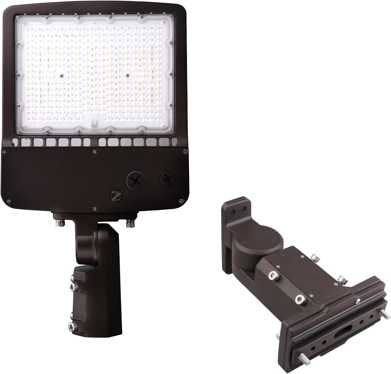 KASTLITE Universal Mounting Bracket for Area Light