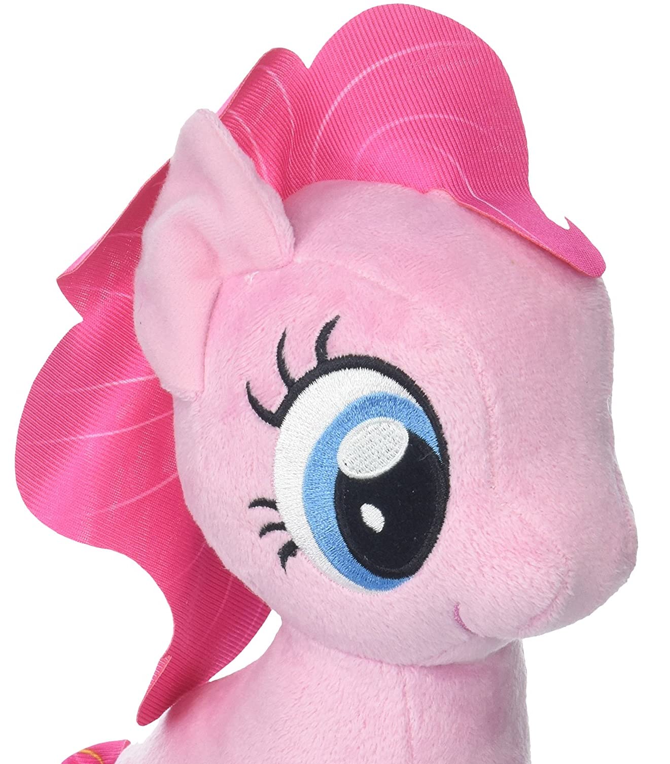 My Little Pony Pastel de Pinkie recién nacido gateando