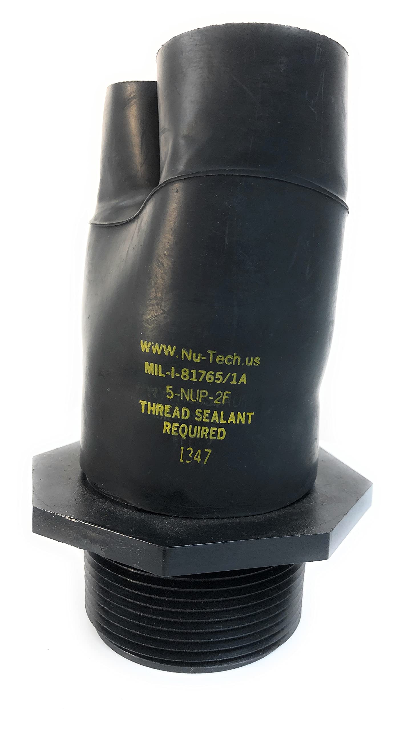 5-NUP-2F - Multi-Entry Cable Seal