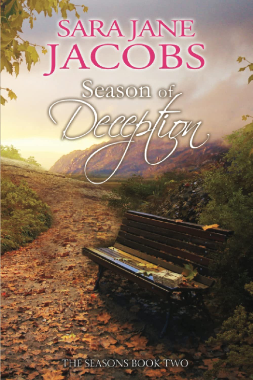 Season of Deception: 2 (The Seasons Series - A Christian Romance Trilogy)