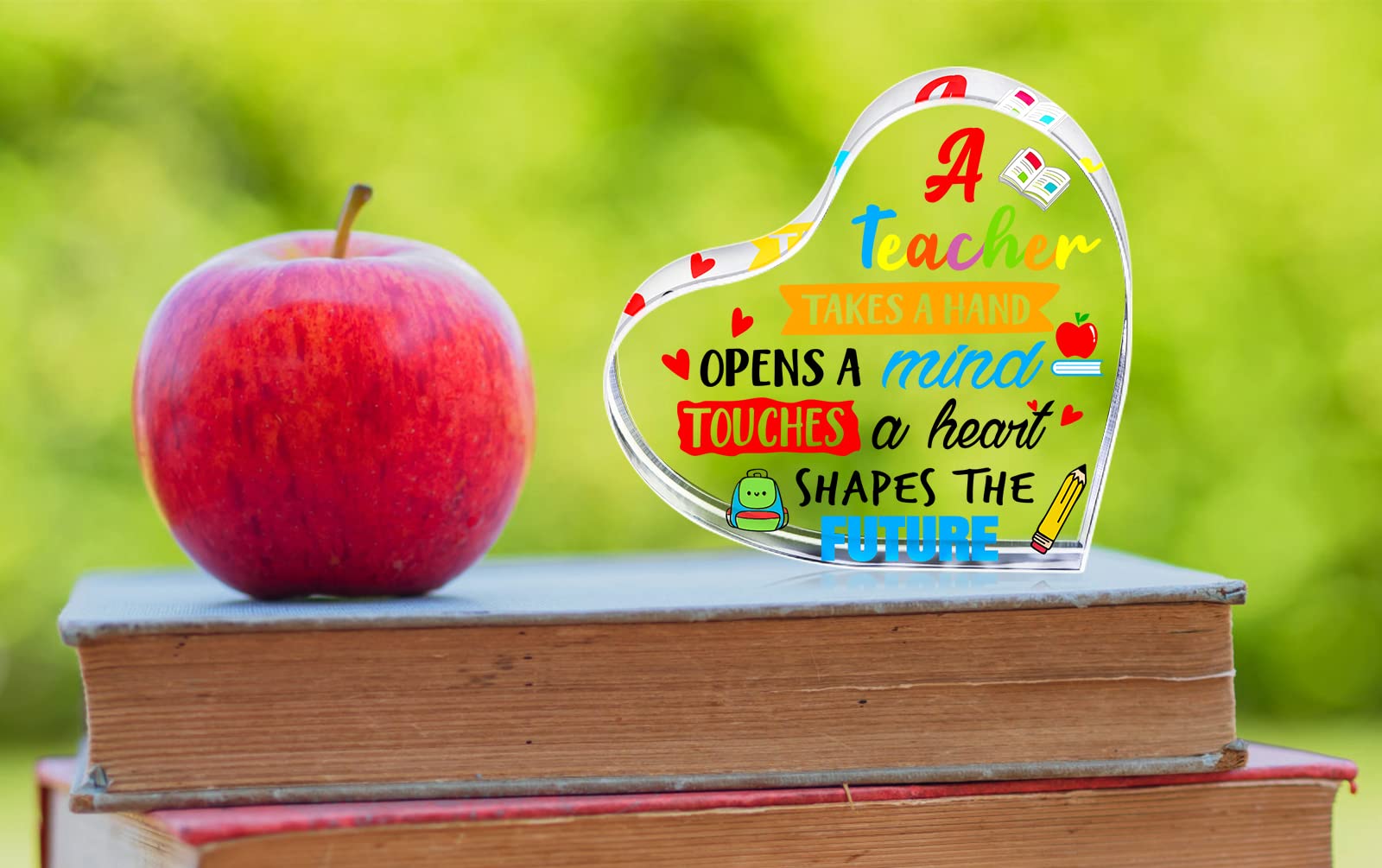 Snapklik.com : Teacher Appreciation Gifts Best Teacher Gifts For Women ...